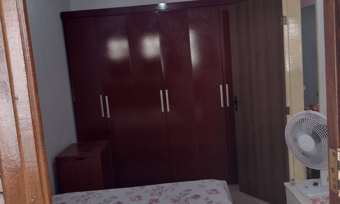 Salvador Casa | House for season, with kiosk, and close to the sights of Salvador!!