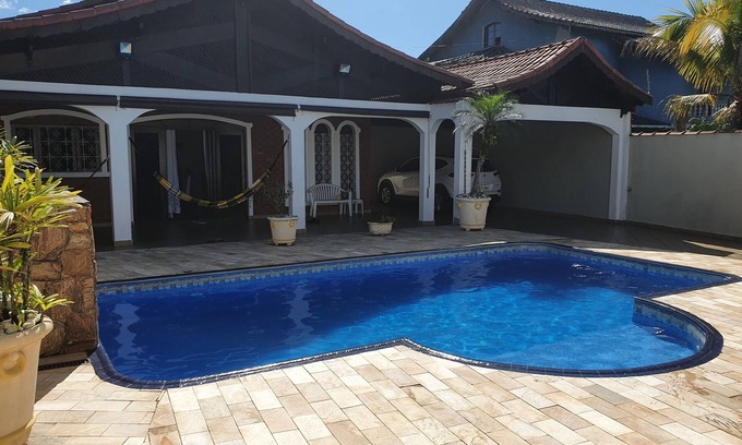 Florida Casa | Casa para las estaciones