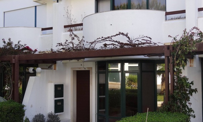 Carvalhal Villa | Independiente villa T4