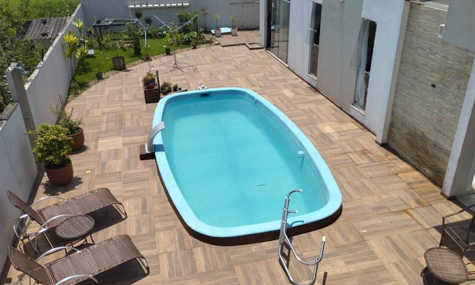 Picarras Casa | House for vacation rental in Balneário Picarras SC