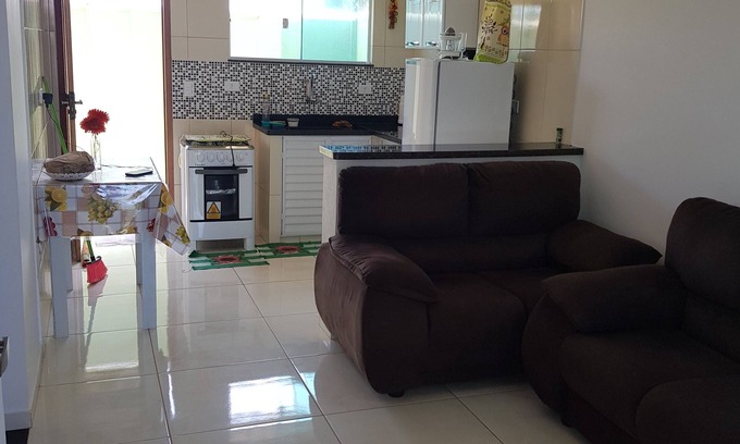 Arraial do Cabo Casa | Casa para temporadas y fines de semana.