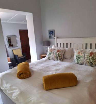 Bredasdorp Apartamento | House Forget Me Not