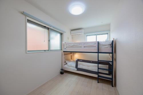 Atsuta-ku Casa | House FORMOSA熱田