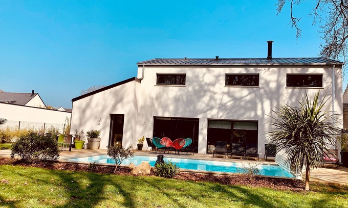 Guidel Casa | House