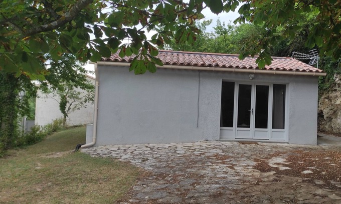 La Verdiere Casa | House