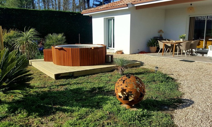 Linxe Casa | House