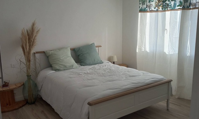 Saint-Sebastien-sur-Loire Casa | House near Nantes
