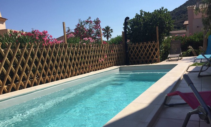 Santa-Reparata-di-Balagna Casa | Casa / villa / chalet - Santa Reparata di balagna