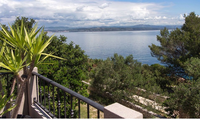 Cove Donja Krusica (Donje selo) Casa | House Fragolina (60273-K1) - Donja Krušica
