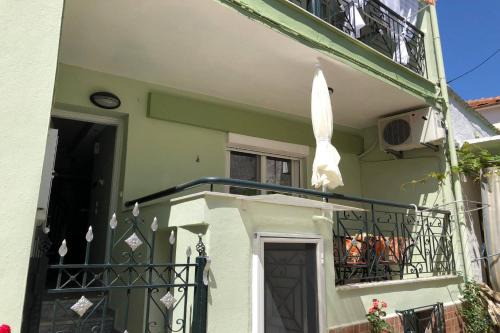 Kallirakhi Casa | House GabriDora