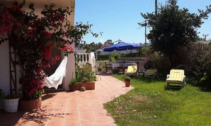 Esmoriz Villa | Green Pond CASA. Ideal para familias, Playa, Wi-Fi