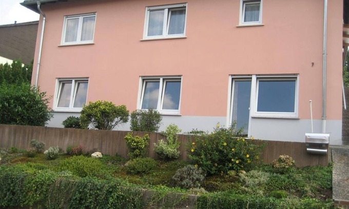 Otterberg Apartamento | Casa Grobosch - apartamento de 4 camas