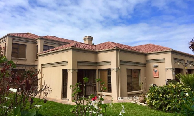 Sedgefield Apartamento | House Hibiscus