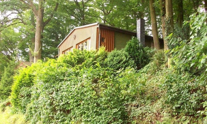 Harbshausen Apartamento | Casa Hochstein - Granja Büchsenschütz