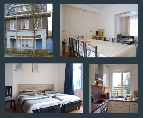 Hommert Casa | House Hommert Hoensbroek