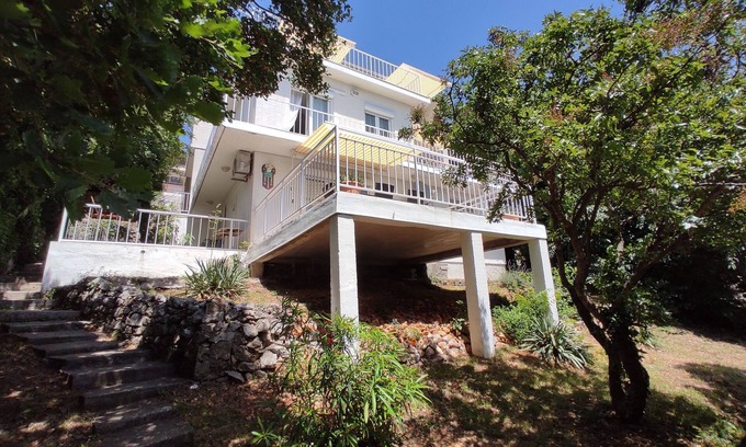 Povile Casa | House House Povile (87641-K1) - Povile