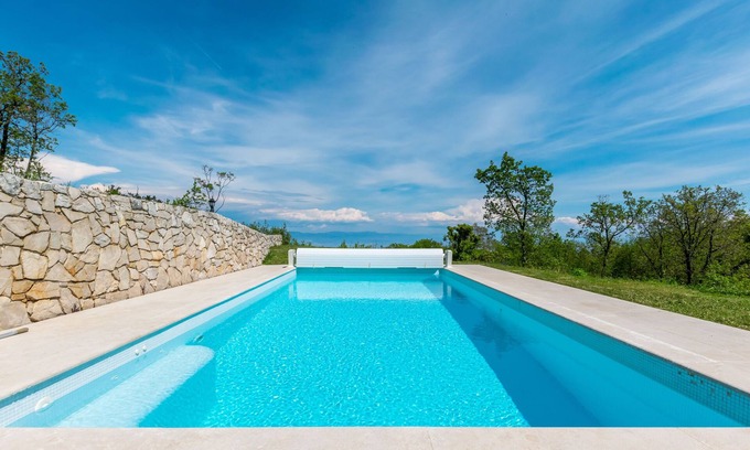 Sucici Casa | House Rada i Stanisav (91502-K1) - Moscenicka Draga (Opatija)
