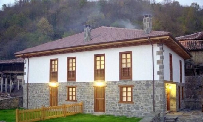 Beleno Cabaña | Casa Quinta I y II para 6 personas
