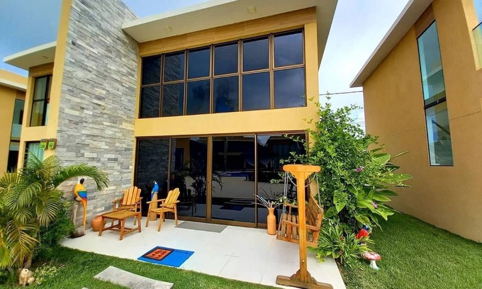 Sao Miguel dos Milagres Chalet De Esquí | Casa en condominio a 5 minutos de la playa