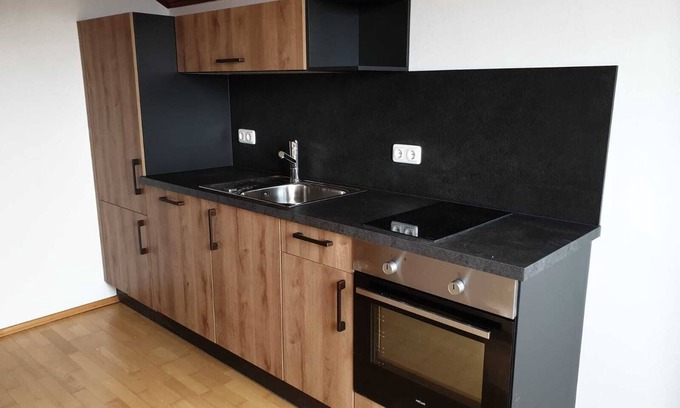 Straden Apartamento | House in a quiet location