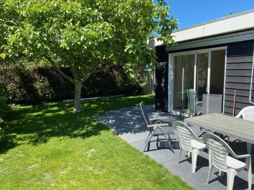 Bruinisse Apartamento | House in a quiet location in Zeeland 2