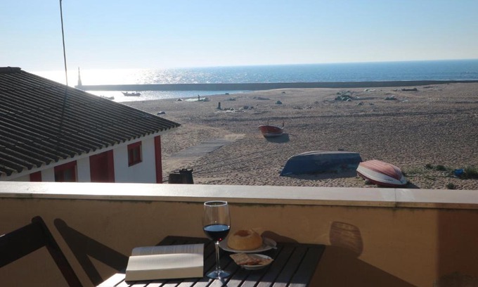 Aguda Casa | House In Aguda Beach, praia da Aguda,