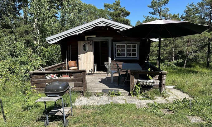 Osteraker Casa | House in Akersberga, Stockholm Beach and Sea
