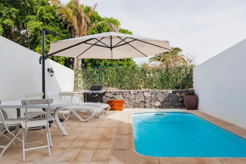 San Miguel de Abona Casa | House in Amarilla Golf!