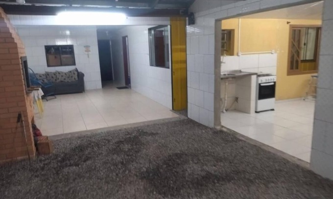 Barra Casa | House in Balneário Camboriú