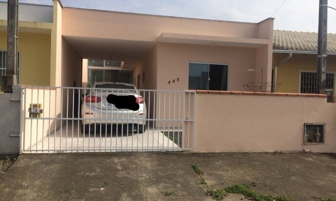 Barra Velha Casa | Casa en Barra Vieja para temporada