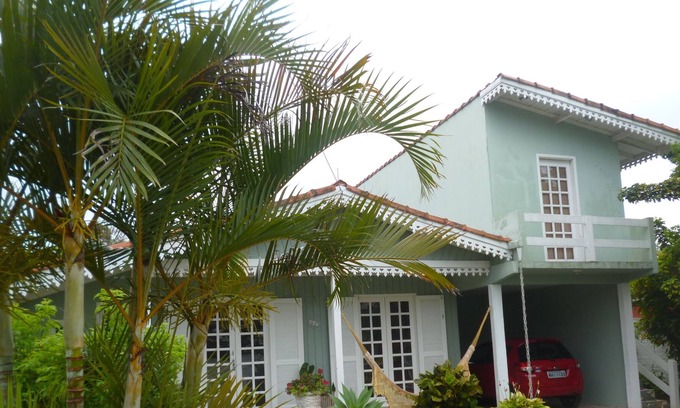 Rio Vermelho Sul Casa | Casa en la hermosa playa de Mozambique