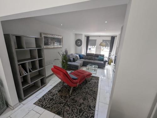 Belfast Casa | House in belfast