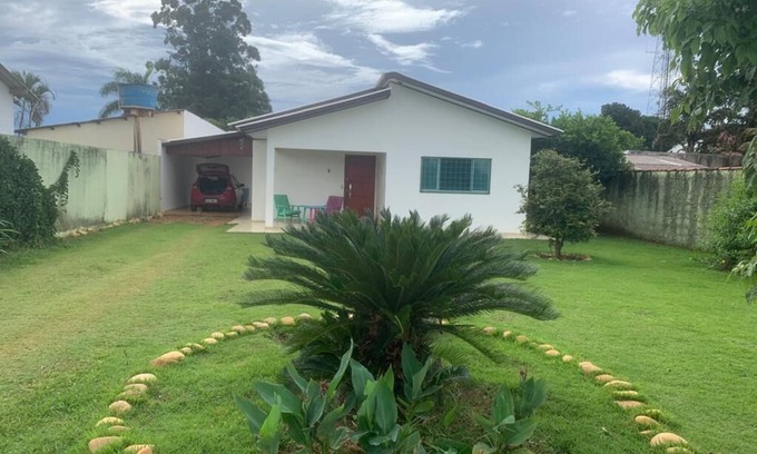 Cuiaba Casa | House in Chapada dos Guimaraes, Bom Clima