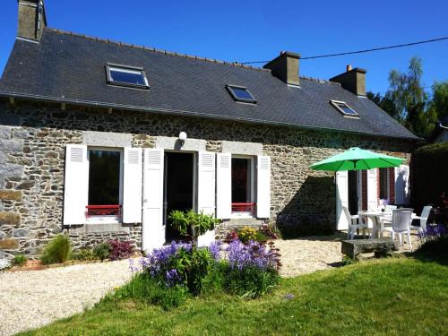 Pordic Casa | House in Brittany near Petit Havre Beach