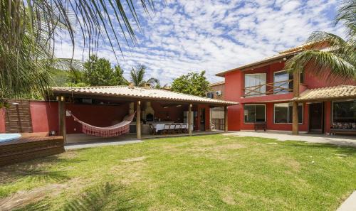 Tucuns Apartamento | Casa en Búzios a 290m de la playa | Villa do Voo 6