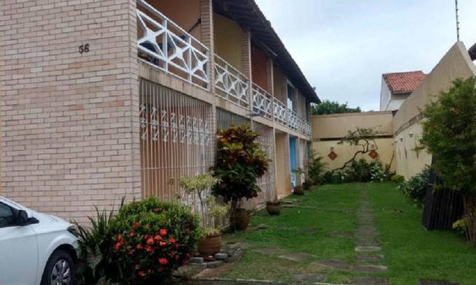 Jardim Caicara Casa | Casa en Cabo Frio! ¡CARNAVAL DISPONIBLE !!