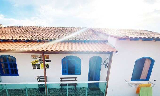Jardim Flamboyant Casa | House in Cabo Frio
