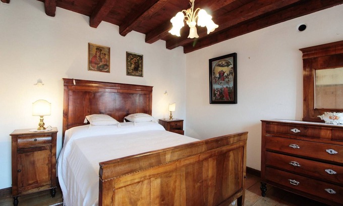 Chies Casa | Retiro en los Dolomitas