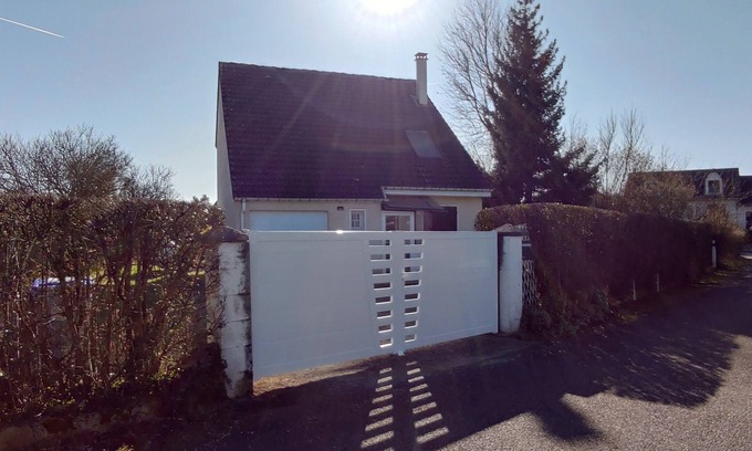 Clairvaux-les-Lacs Villa | Casa en Clairvaux Les Lacs