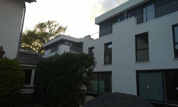 Merheim Casa | House in Cologne
