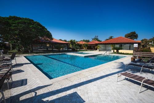 Praia Rasa Casa | Casa en Condominio Completo en Búzios | CBC 25