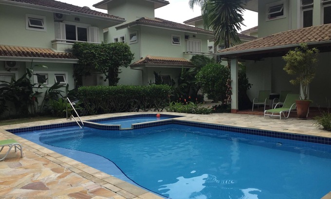Juquehy Casa | CASA EN CONDOMINIO CERRADA EN JUQUEHY
