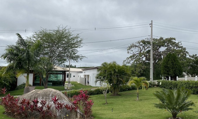 Gravata Cabaña | house in condominium