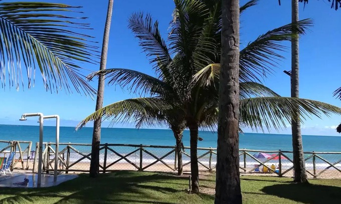 Litoral Norte Maceio Casa | Casa en condominio junto al mar