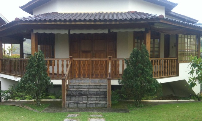 Conservatoria Casa | Casa en Conservatorio