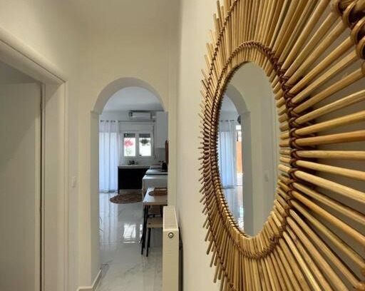Delta Apartamento | House in Diavata, Thessaloniki, Greece