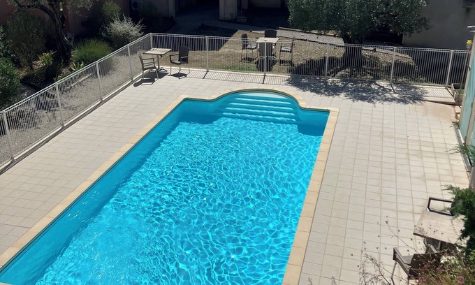 Nyons Casa | House in Drôme provençale