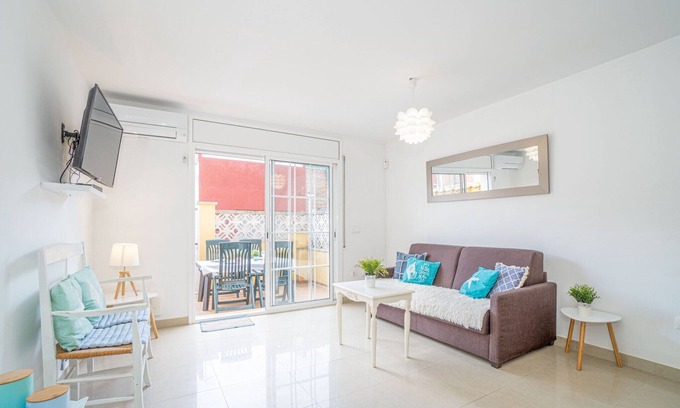 Castello d'Empuries Alquiler De Eote | Casa en Empuriabrava junto a Aiguamolls