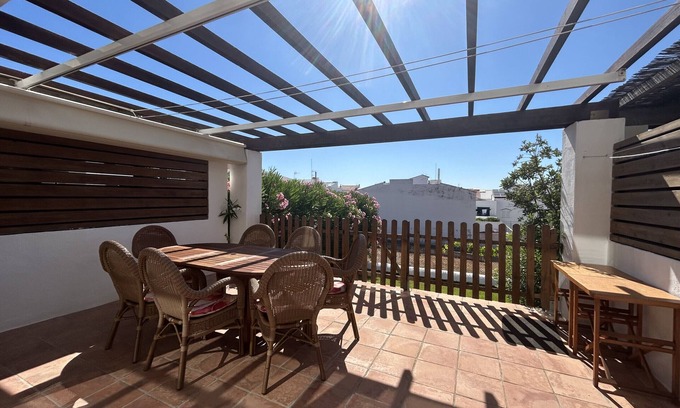 Fornells Chalet De Esquí | Casa en Fornells