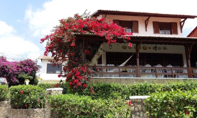 Boa Vista Casa | Casa en Gravatá - Privê Mont Blanc -